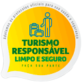 Selo Turismo Responsável